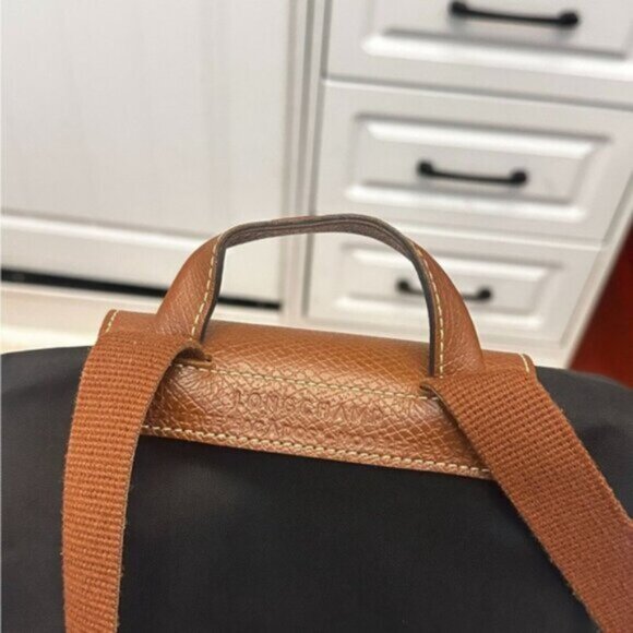 Longchamp backpack main image 3